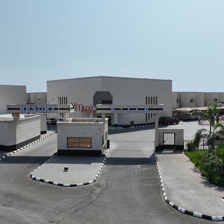 Talida Ym Resort Yanbu Exterior foto