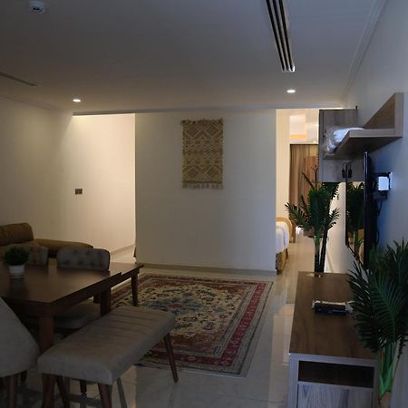 Talida Ym Resort Yanbu Exterior foto