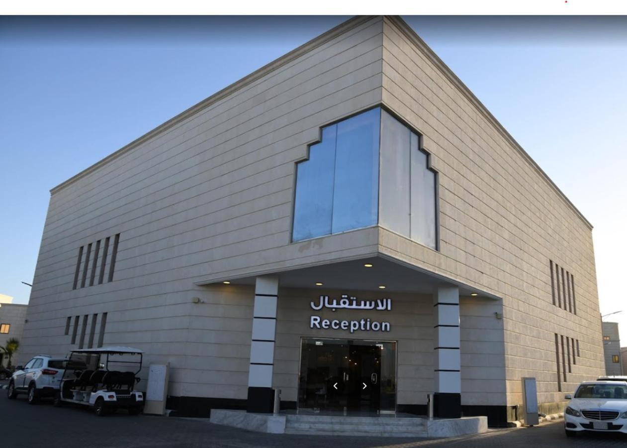 Talida Ym Resort Yanbu Exterior foto