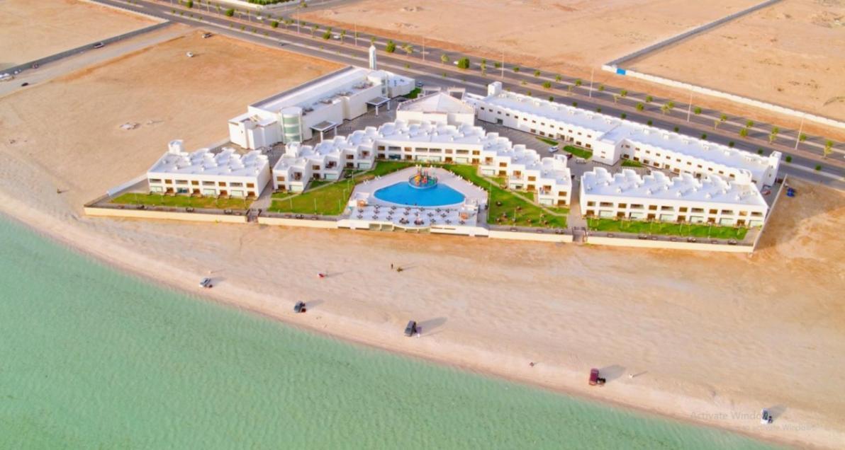 Talida Ym Resort Yanbu Exterior foto