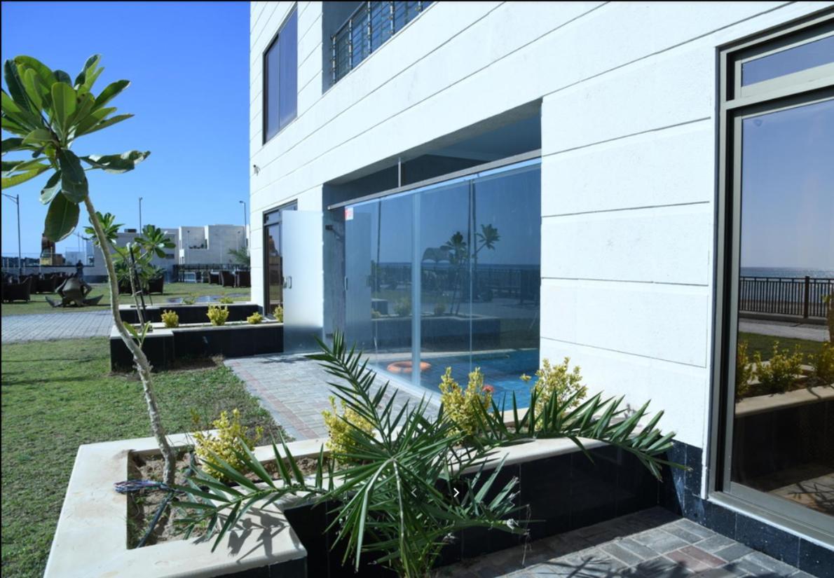 Talida Ym Resort Yanbu Exterior foto