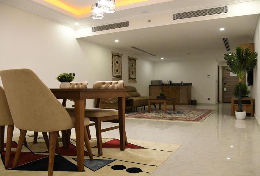 Talida Ym Resort Yanbu Exterior foto