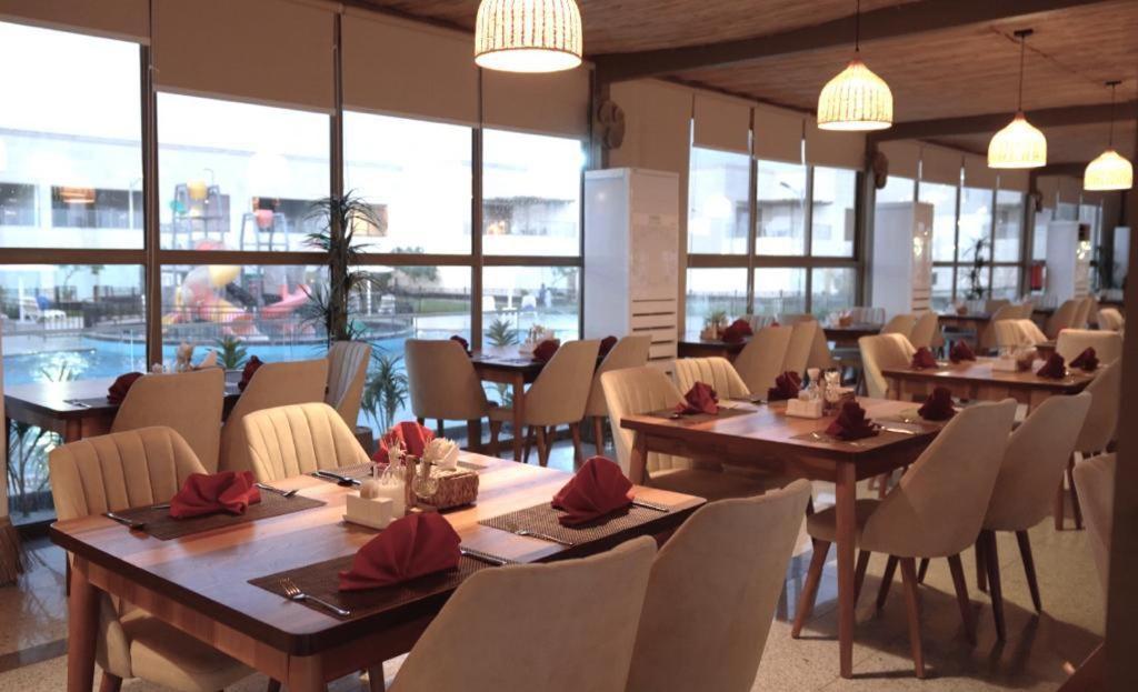 Talida Ym Resort Yanbu Exterior foto