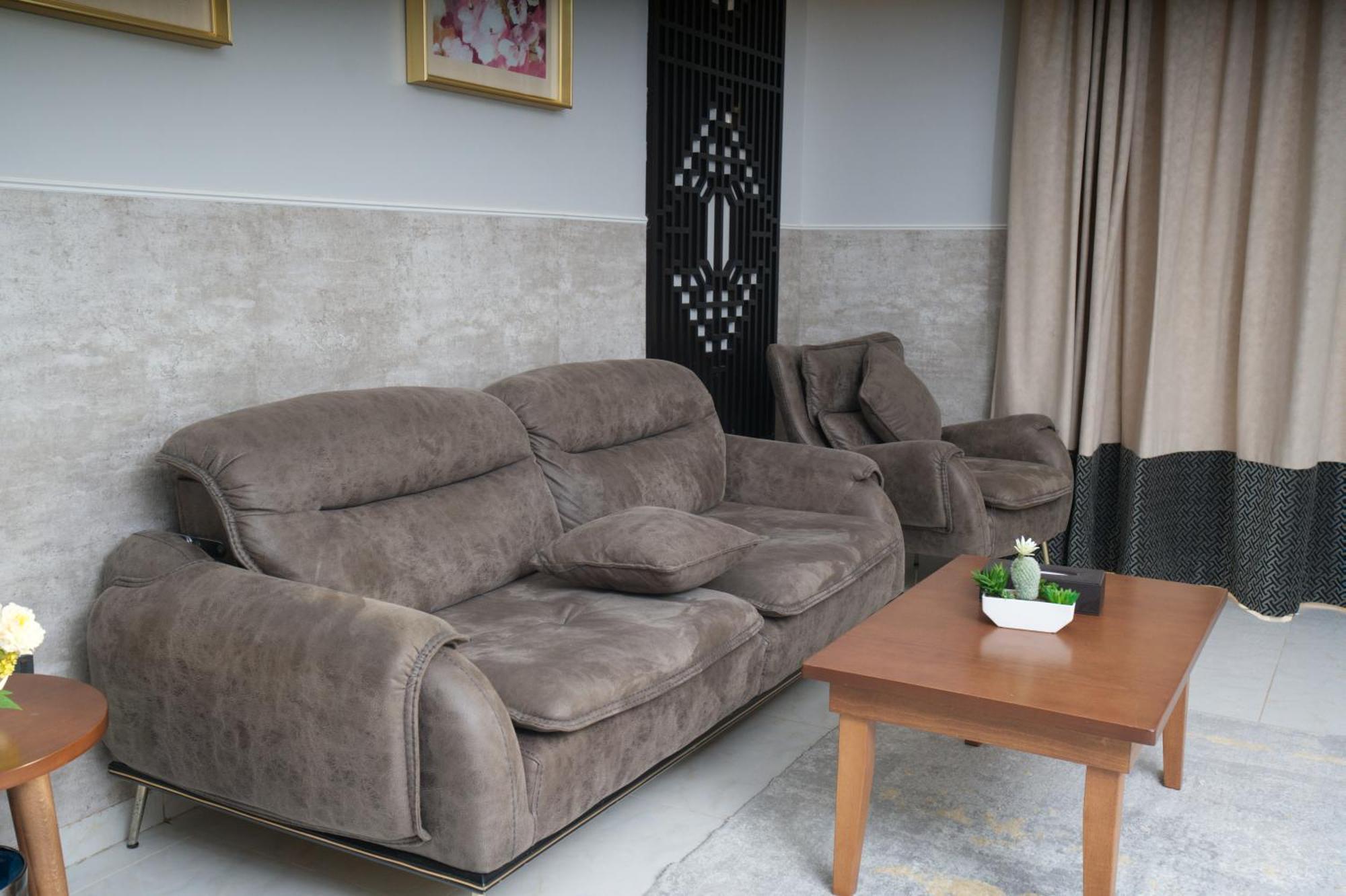 Talida Ym Resort Yanbu Exterior foto
