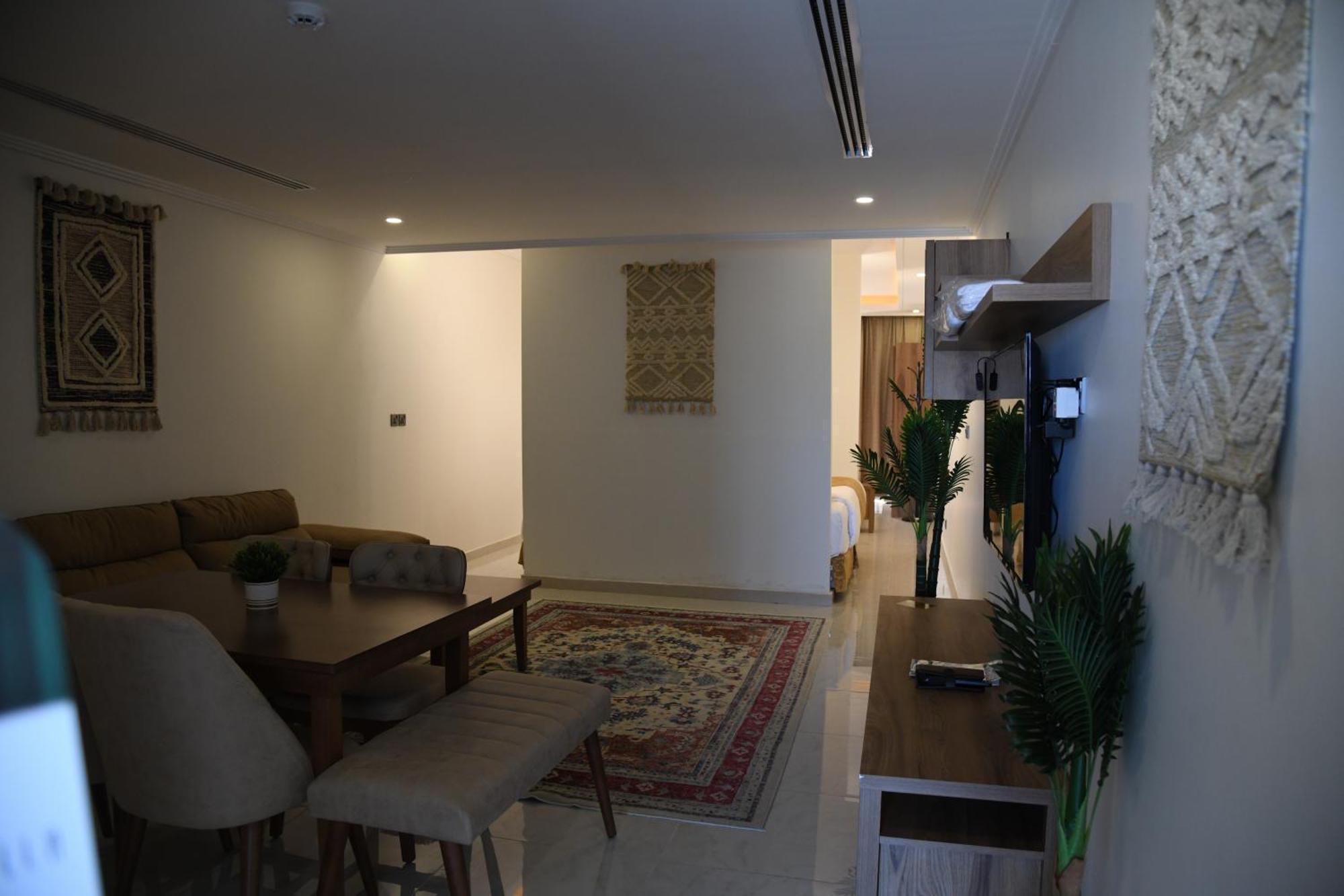 Talida Ym Resort Yanbu Exterior foto