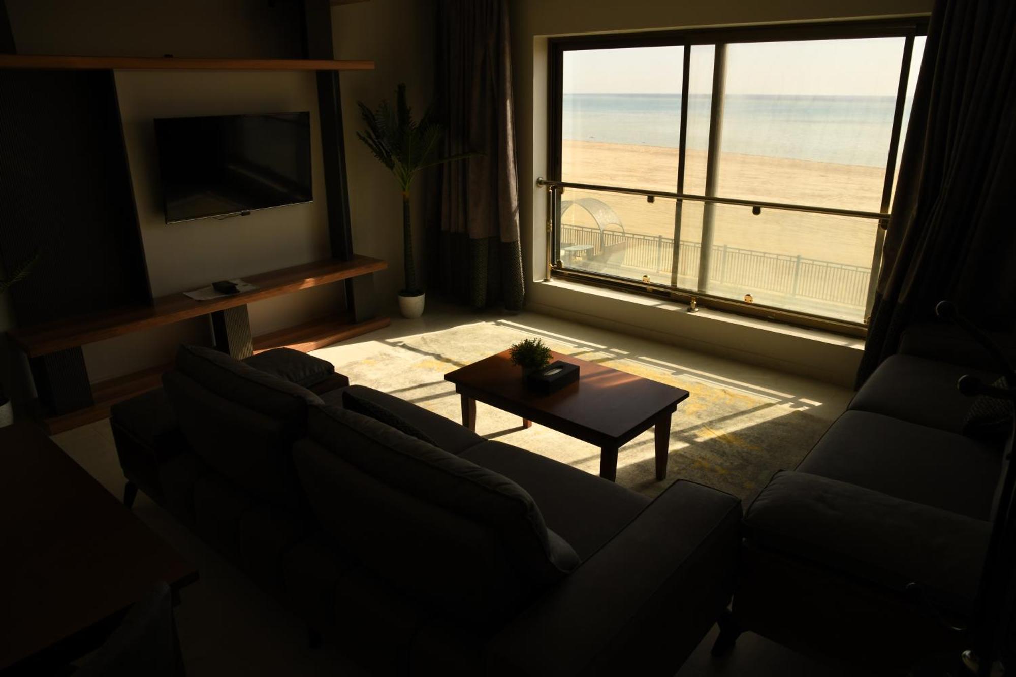 Talida Ym Resort Yanbu Exterior foto