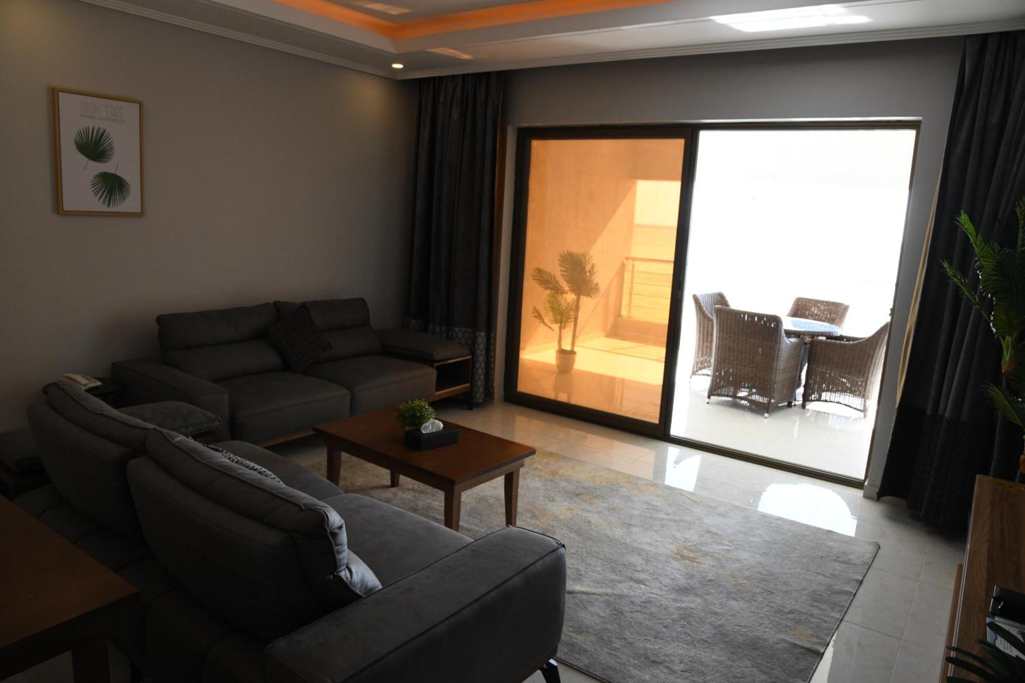 Talida Ym Resort Yanbu Exterior foto