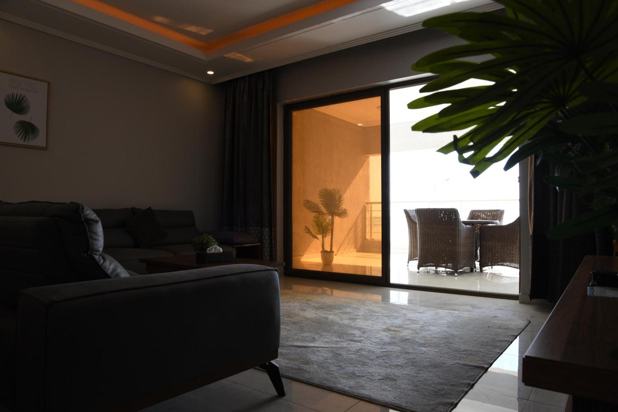 Talida Ym Resort Yanbu Exterior foto